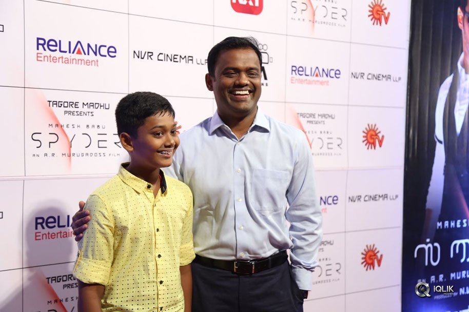 Spyder-Tamil-Movie-Audio-Launch